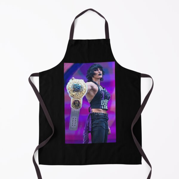 Item preview, Rhea Ripley designed and sold by Kaken-C.