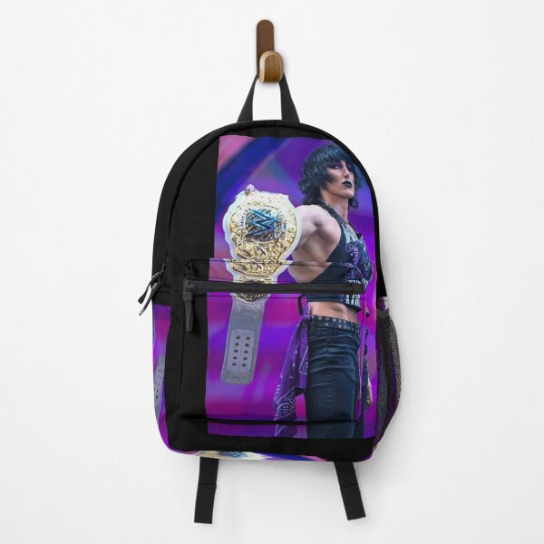 Item preview, Rhea Ripley designed and sold by Kaken-C.