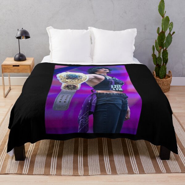 Item preview, Rhea Ripley designed and sold by Kaken-C.