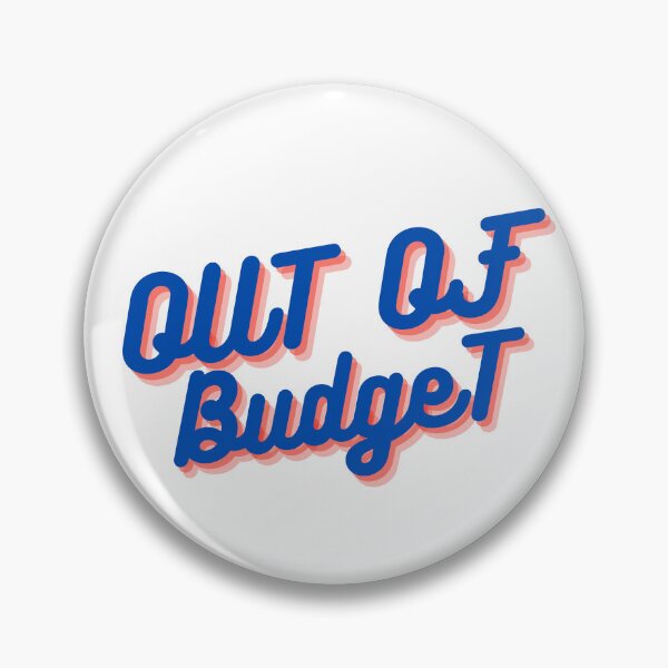 Item preview, Out of budget designed and sold by ArtistTejal.
