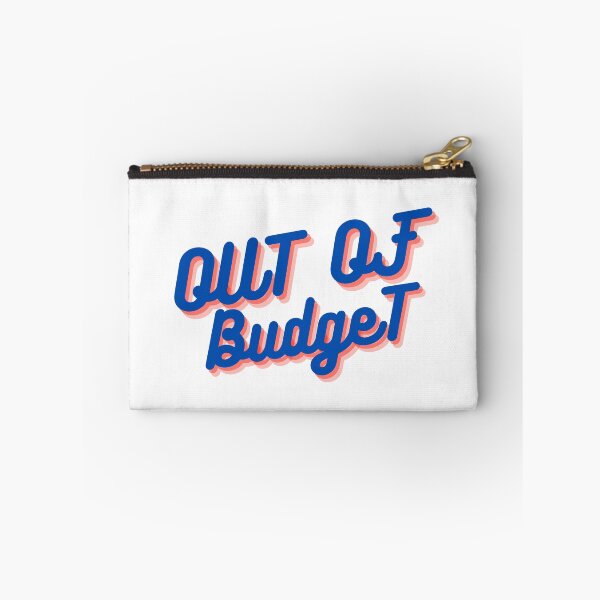Item preview, Out of budget designed and sold by ArtistTejal.