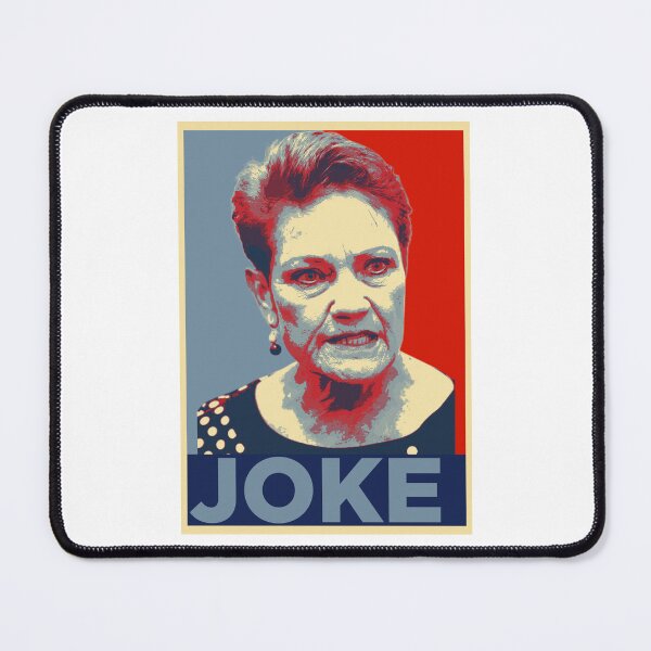 Item preview, Pauline Joke designed and sold by Designs from the B-Side.