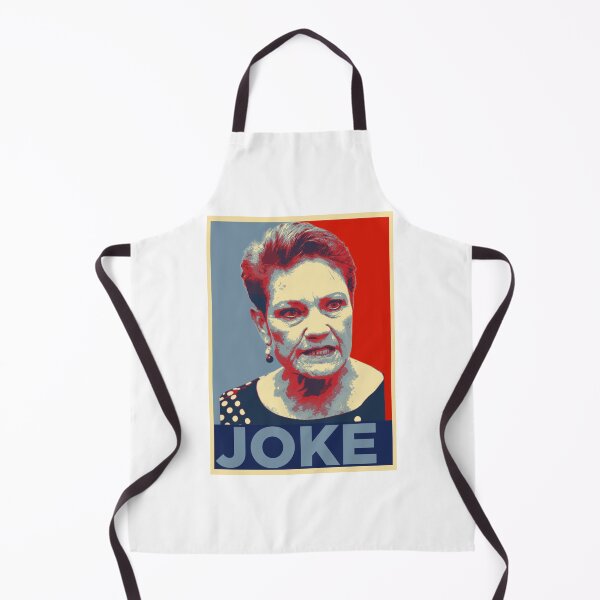 Item preview, Pauline Joke designed and sold by Designs from the B-Side.