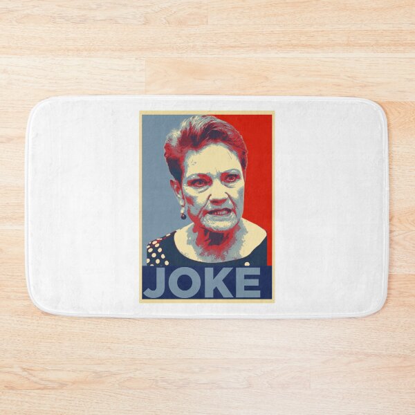 Item preview, Pauline Joke designed and sold by Designs from the B-Side.