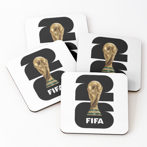 Item preview, FIFA 2026 designed and sold by RON-FASHION.