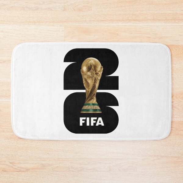 Item preview, FIFA 2026 designed and sold by RON-FASHION.