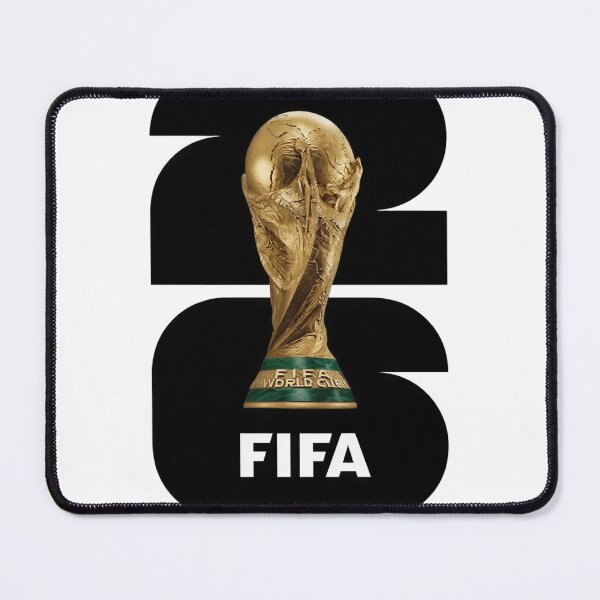 Item preview, FIFA 2026 designed and sold by RON-FASHION.