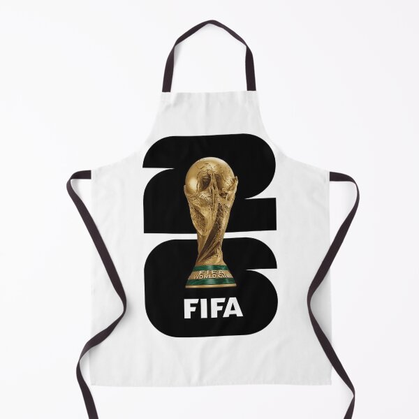 Item preview, FIFA 2026 designed and sold by RON-FASHION.