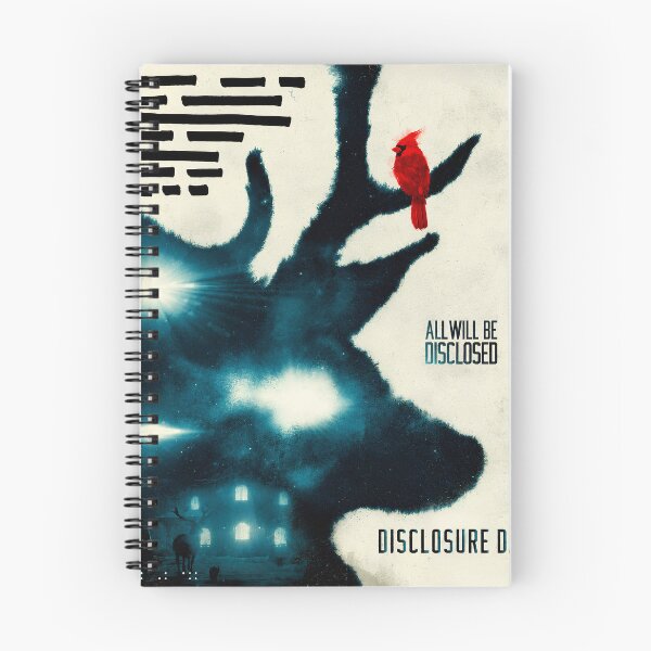 Item preview, Disclosure Day designed and sold by EchoMyriadArt.