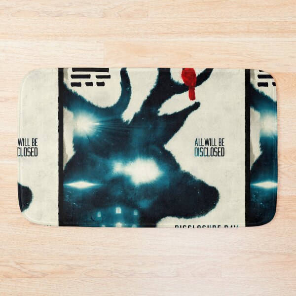 Item preview, Disclosure Day designed and sold by EchoMyriadArt.