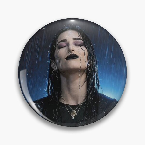 Item preview, Rhea Ripley designed and sold by Kaken-C.