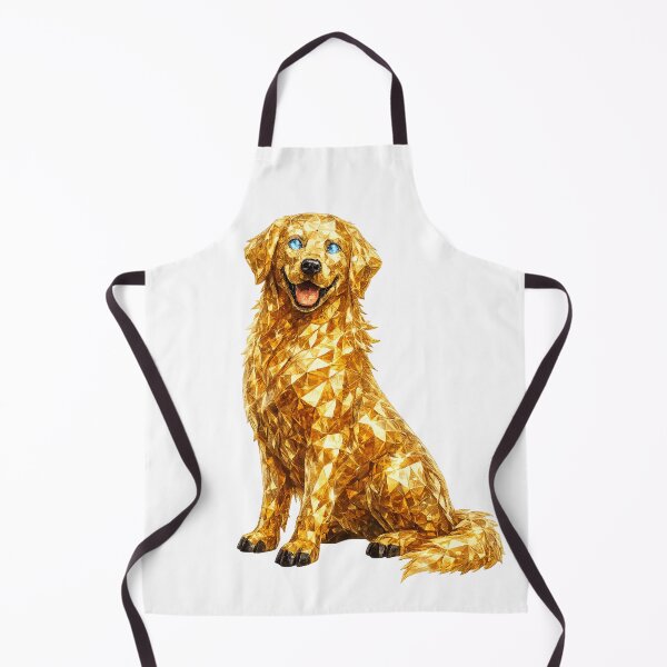 Item preview, Trophy Series: Golden Retriever designed and sold by AnimalAttires.