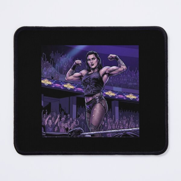 Item preview, Rhea Ripley designed and sold by Kaken-C.