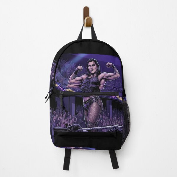 Item preview, Rhea Ripley designed and sold by Kaken-C.