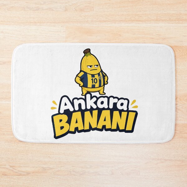 Item preview, Ankara Banani Funny Soccer Banana designed and sold by MonkiFlipp.