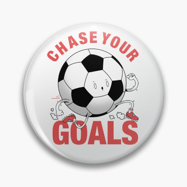 Item preview, Chase Your Goals designed and sold by Artthree.