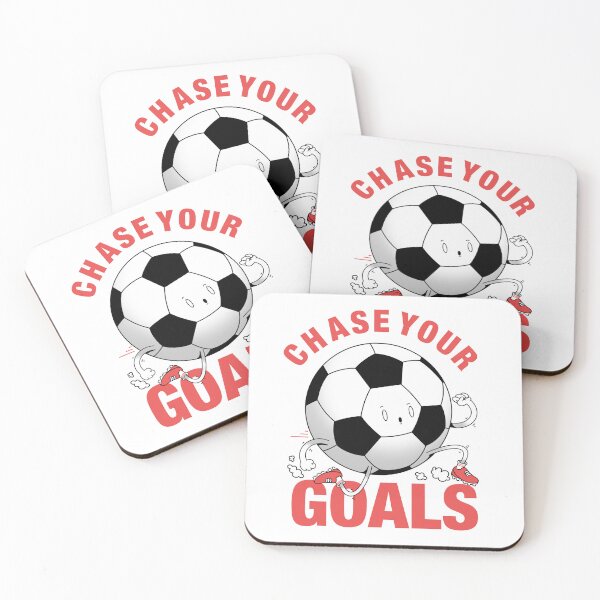 Item preview, Chase Your Goals designed and sold by Artthree.