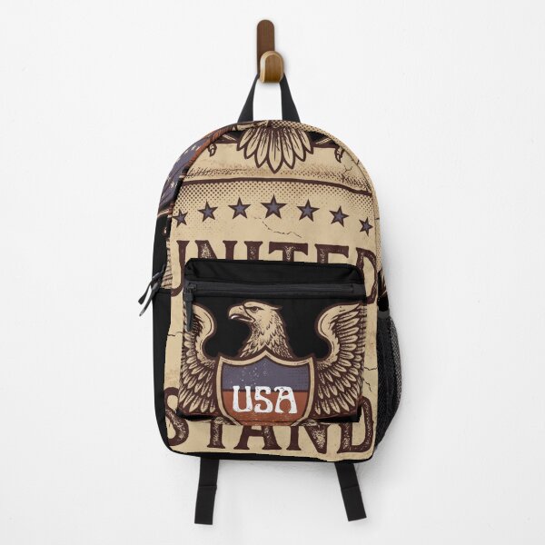 Item preview, America 250 Revolution Crest designed and sold by PosiPrints.