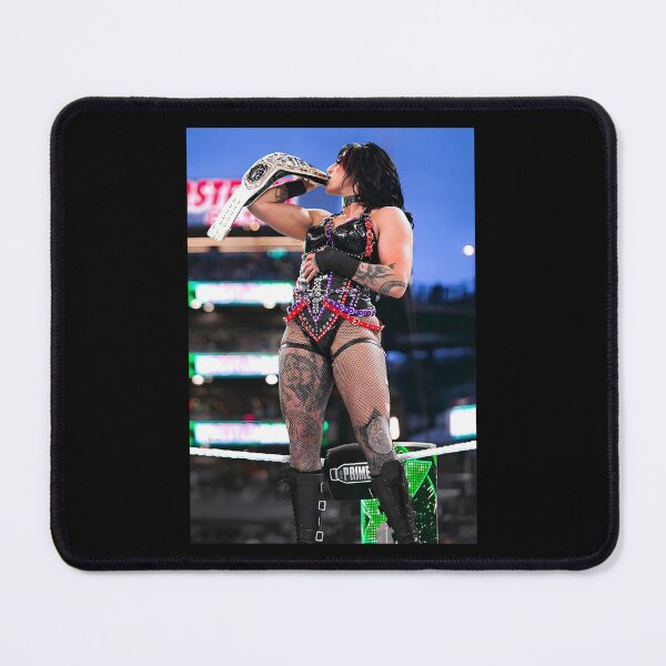 Item preview, Rhea Ripley designed and sold by Kaken-C.