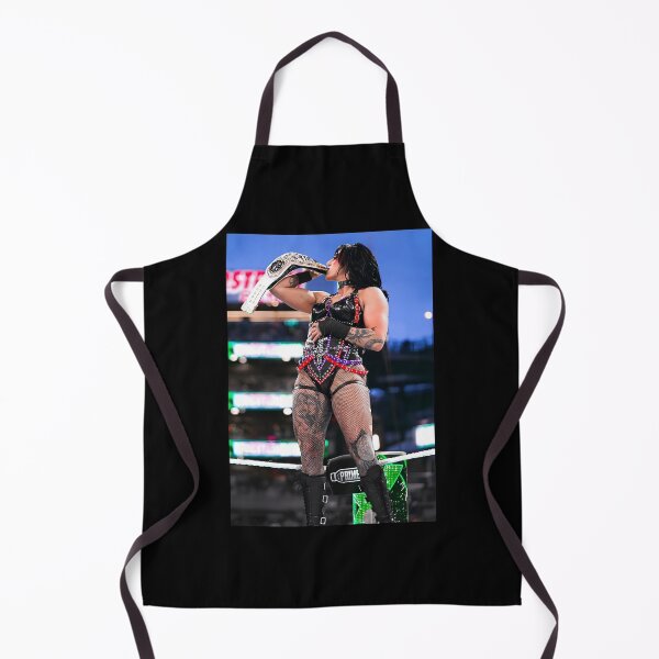 Item preview, Rhea Ripley designed and sold by Kaken-C.