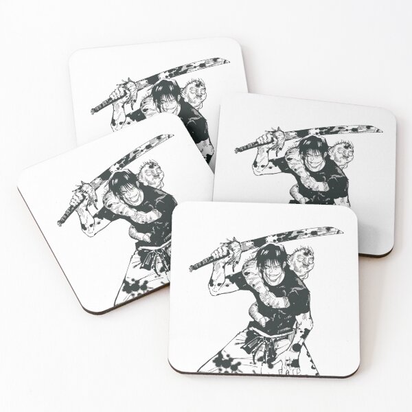 Item preview,  strong toji designed and sold by rythnazorsylli.