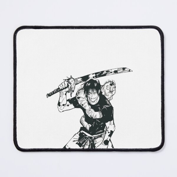 Item preview,  strong toji designed and sold by rythnazorsylli.