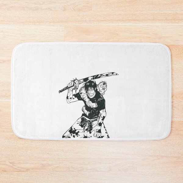 Item preview,  strong toji designed and sold by rythnazorsylli.