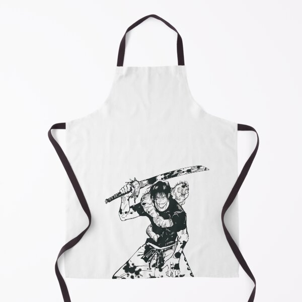 Item preview, strong toji designed and sold by rythnazorsylli.
