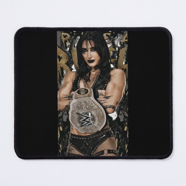 Item preview, Rhea Ripley designed and sold by Kaken-C.