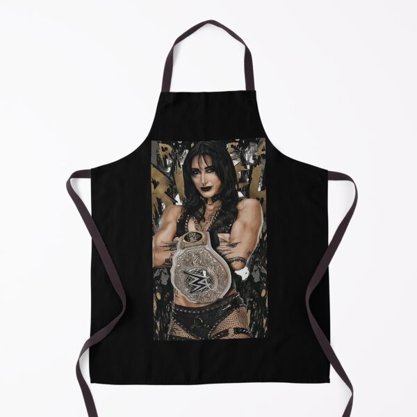 Item preview, Rhea Ripley designed and sold by Kaken-C.