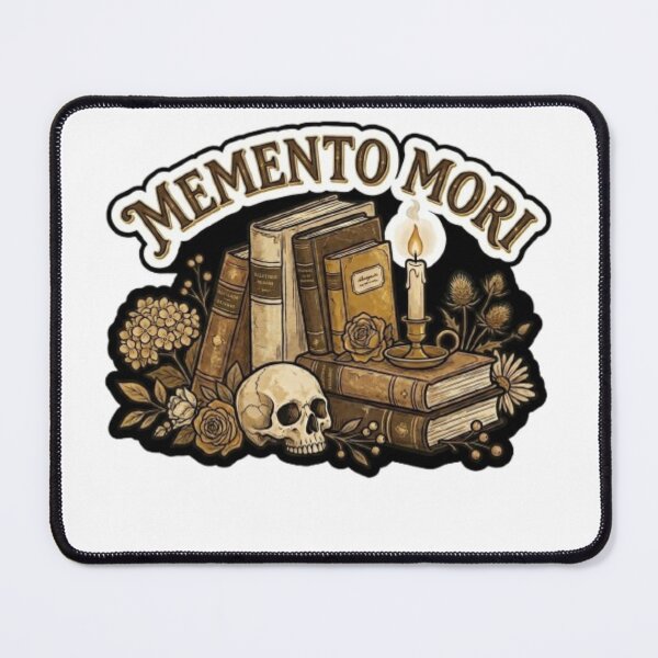 Item preview, Dark Academia vintage book designed and sold by Larrysamdesign.