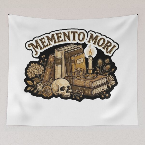 Item preview, Dark Academia vintage book designed and sold by Larrysamdesign.