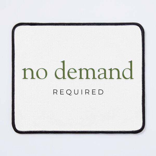 Item preview, no demand required designed and sold by ArtistTejal.
