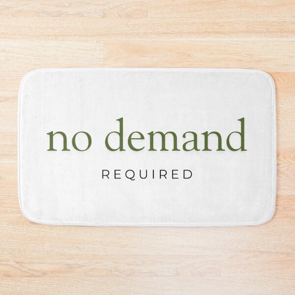 Item preview, no demand required designed and sold by ArtistTejal.