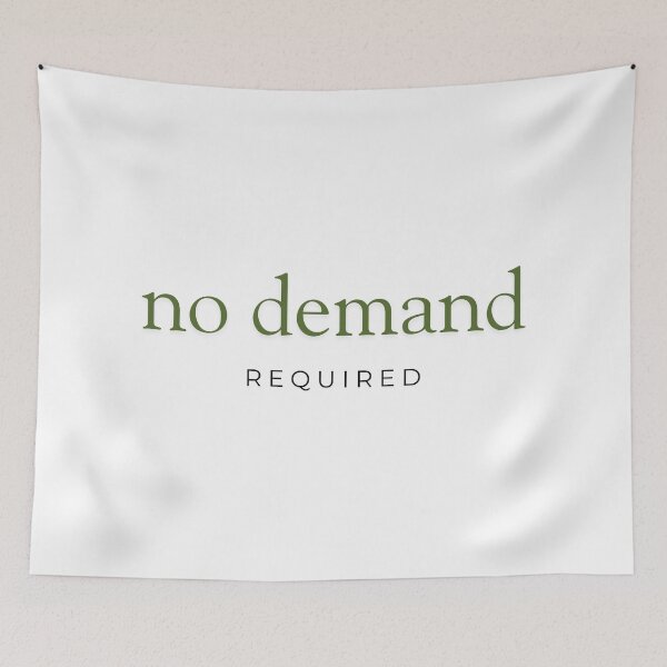 Item preview, no demand required designed and sold by ArtistTejal.