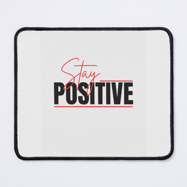 Item preview, Wear positive, stay positive | postive essentials designed and sold by Urban daily essential .