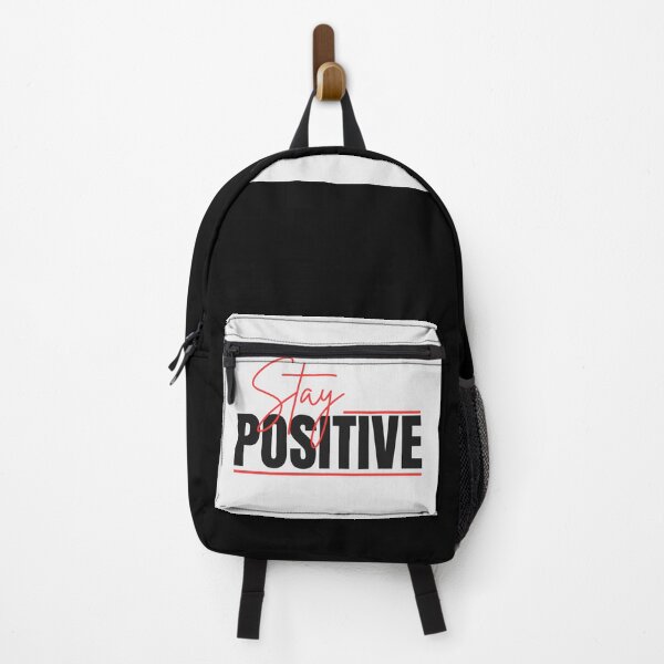 Item preview, Wear positive, stay positive | postive essentials designed and sold by Urban daily essential .