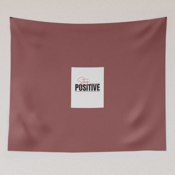 Item preview, Wear positive, stay positive | postive essentials designed and sold by Urban daily essential .