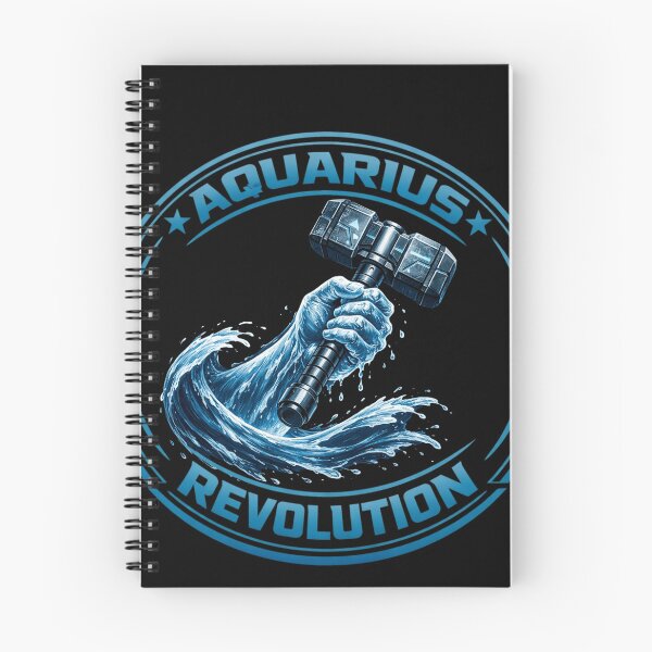 Item preview, Aquarius Revolution designed and sold by Synthos1978.