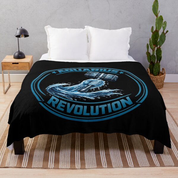 Item preview, Aquarius Revolution designed and sold by Synthos1978.