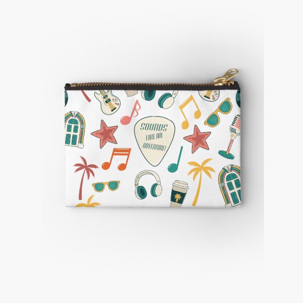 Item preview, Sounds Like an Adventure designed and sold by cassnewcombecreative.
