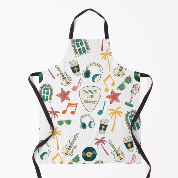 Item preview, Sounds Like an Adventure designed and sold by cassnewcombecreative.