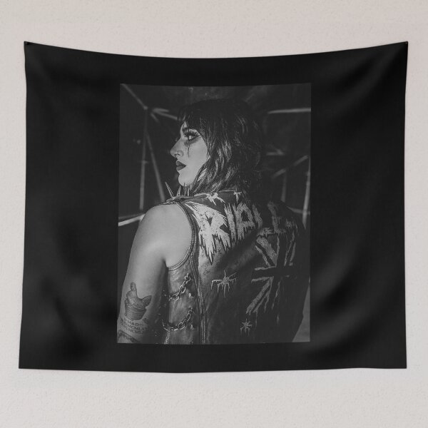 Item preview, Rhea Ripley designed and sold by Kaken-C.