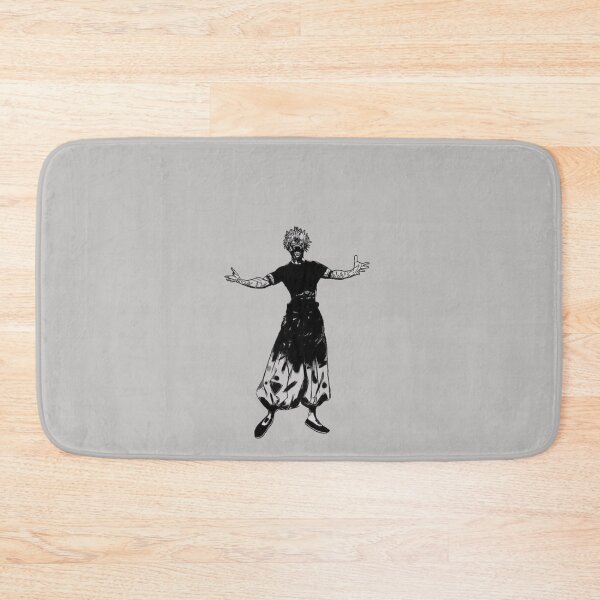 Item preview,  strong toji designed and sold by rythnazorsylli.