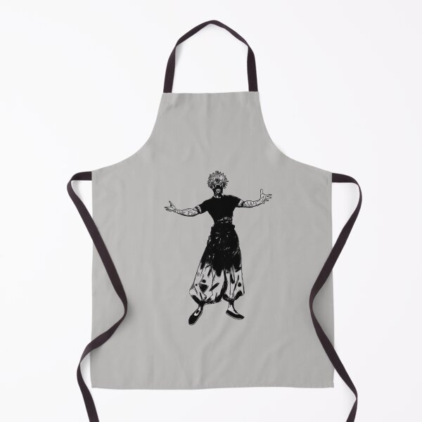 Item preview, strong toji designed and sold by rythnazorsylli.
