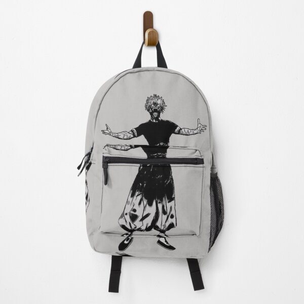 Item preview, strong toji designed and sold by rythnazorsylli.