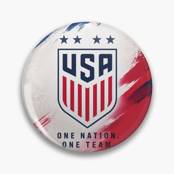Item preview, 2026 USA-Canada-Mexico World Cup - USA Poster designed and sold by DavidDai.
