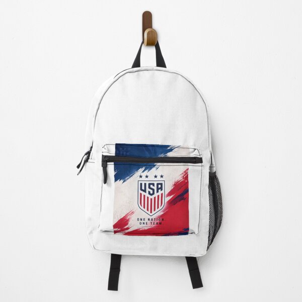 Item preview, 2026 USA-Canada-Mexico World Cup - USA Poster designed and sold by DavidDai.