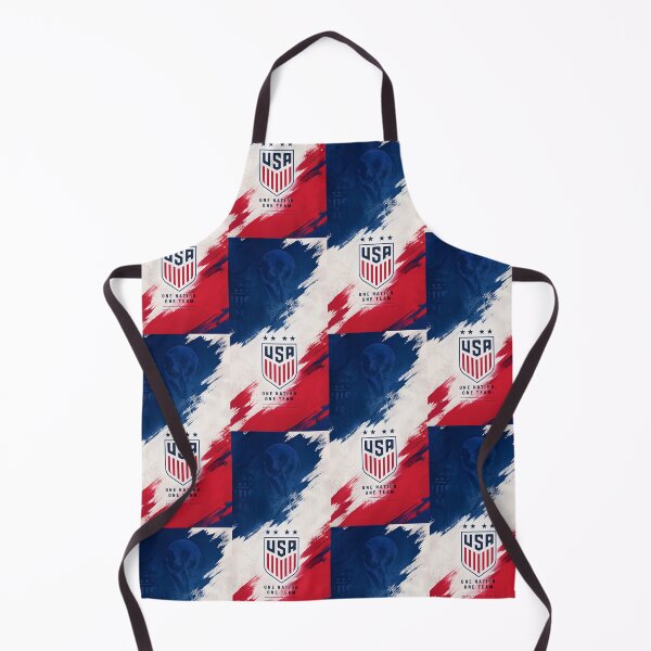 Item preview, 2026 USA-Canada-Mexico World Cup - USA Poster designed and sold by DavidDai.