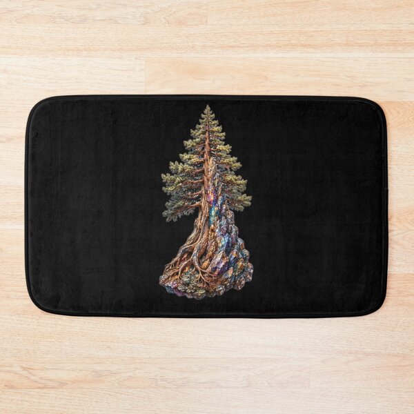 Item preview, Petrified Forest and geology designed and sold by DamioPolArt.
